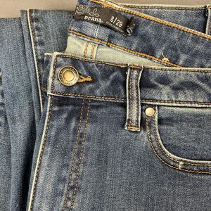 Prana Women’s Jeans 8/29